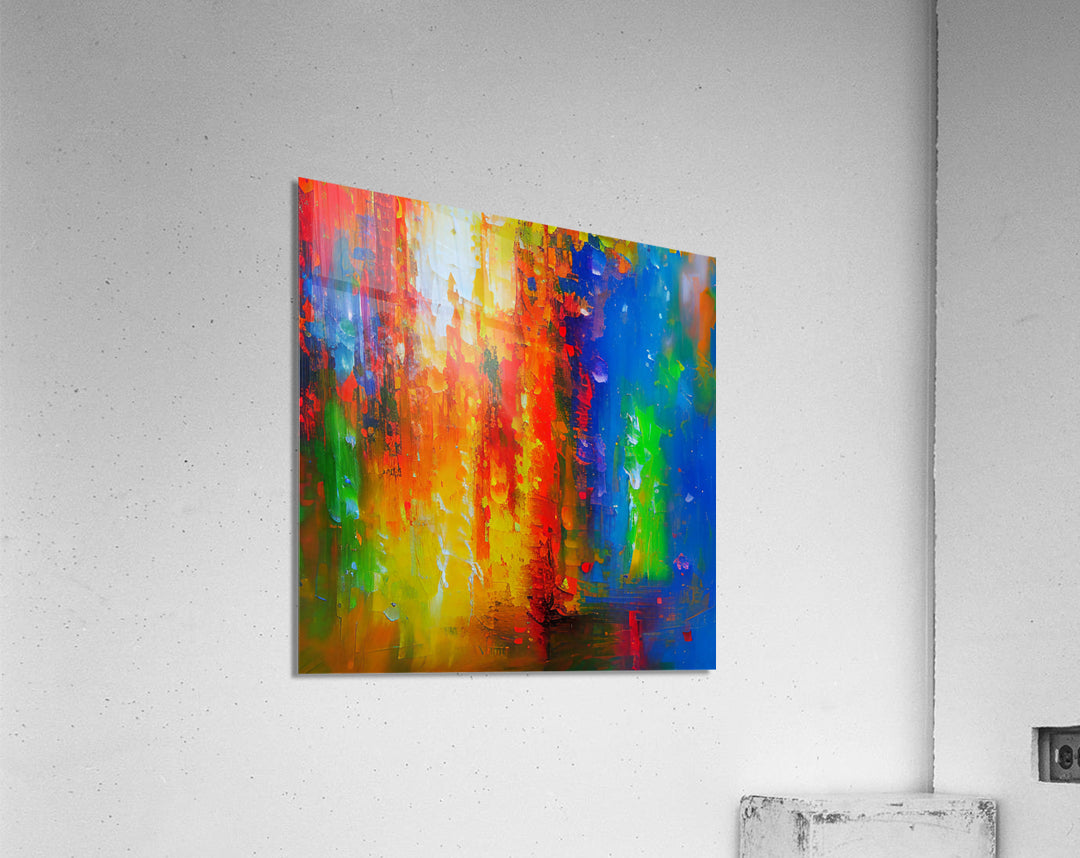 690153 :: Acrylic Print