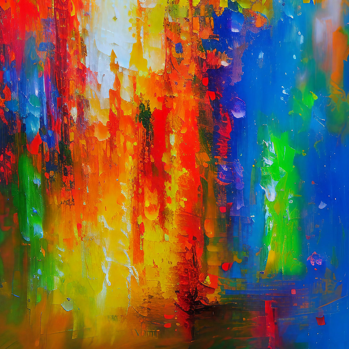 690153 :: Giclée Fine Art Matte Paper Print