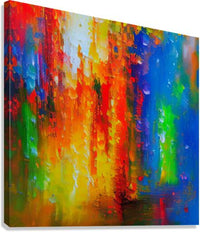 690153 :: Giclée Stretched Canvas Print