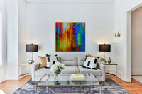 690153 :: Giclée Stretched Canvas Print