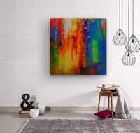 690153 :: Wood Print
