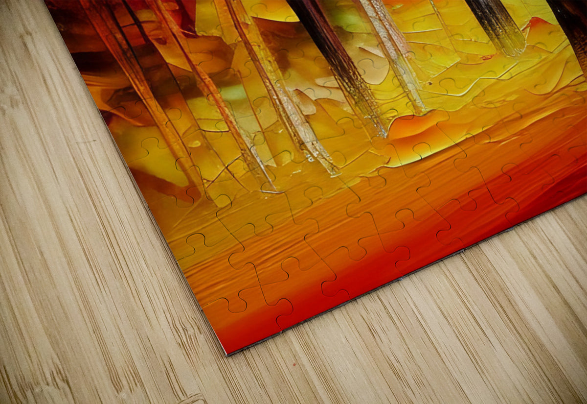 681080 :: Puzzle Print