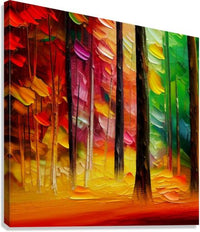 681080 :: Giclée Stretched Canvas Print