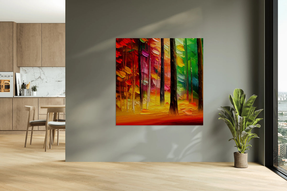 681080 :: Giclée Stretched Canvas Print