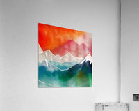 691939 :: Acrylic Print