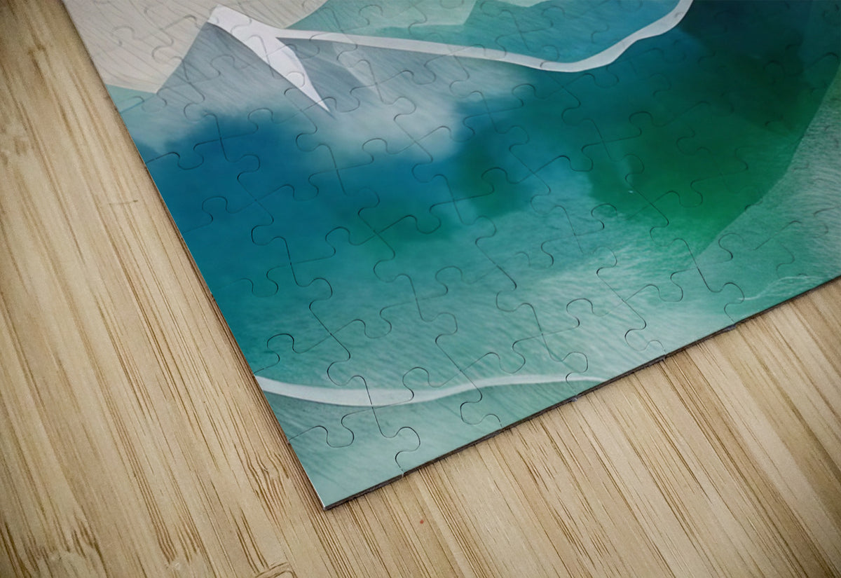691939 :: Puzzle Print