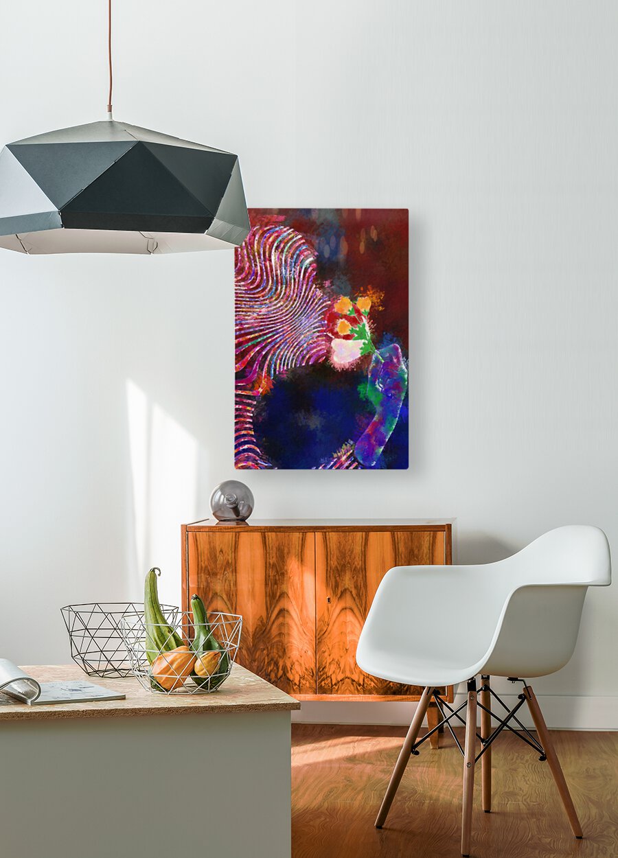 519835 :: HD Sublimation Metal Print