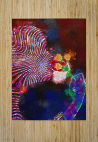 519835 :: Puzzle Print