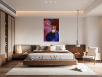 519835 :: Giclée Stretched Canvas Print
