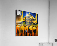 678271 :: Acrylic Print