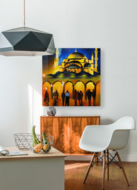 678271 :: HD Sublimation Metal Print
