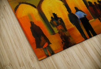 678271 :: Puzzle Print