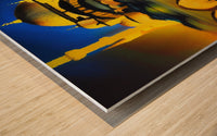 678271 :: Wood Print