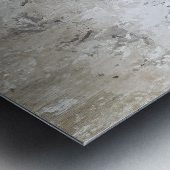 952581 :: Brushed Metal Print