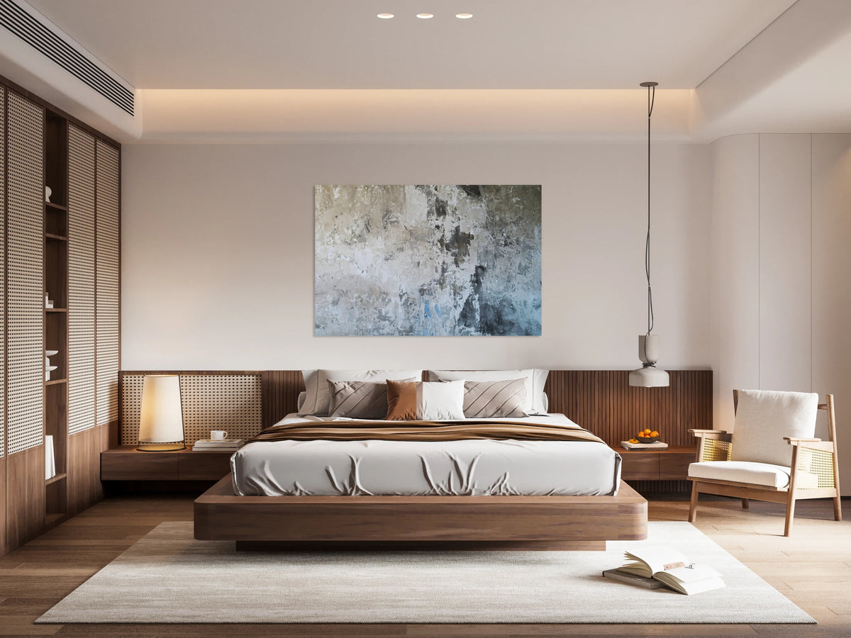 952581 :: Giclée Stretched Canvas Print