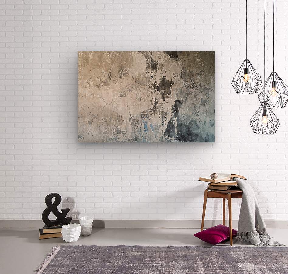 952581 :: Wood Print