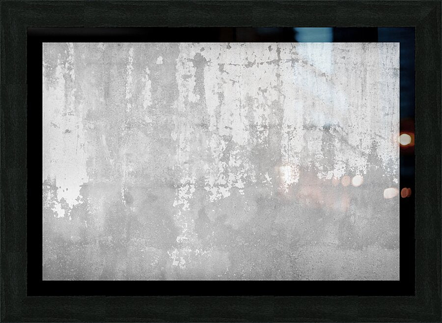 952433 :: Framed Print