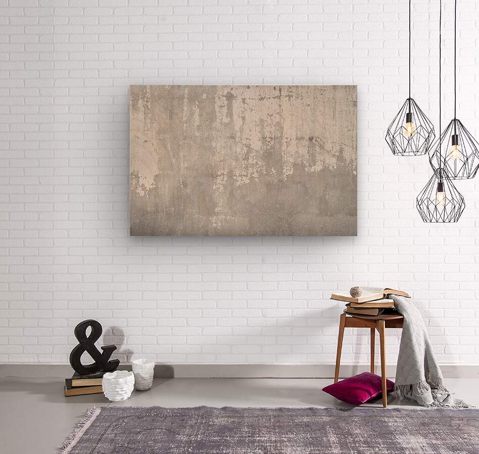 952433 :: Wood Print