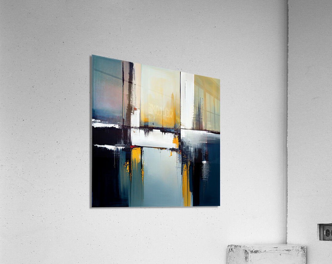 932717 :: Acrylic Print