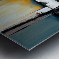 932717 :: Brushed Metal Print