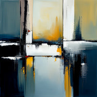 932717 :: Giclée Rolled Canvas Print