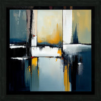 932717 :: Framed Print