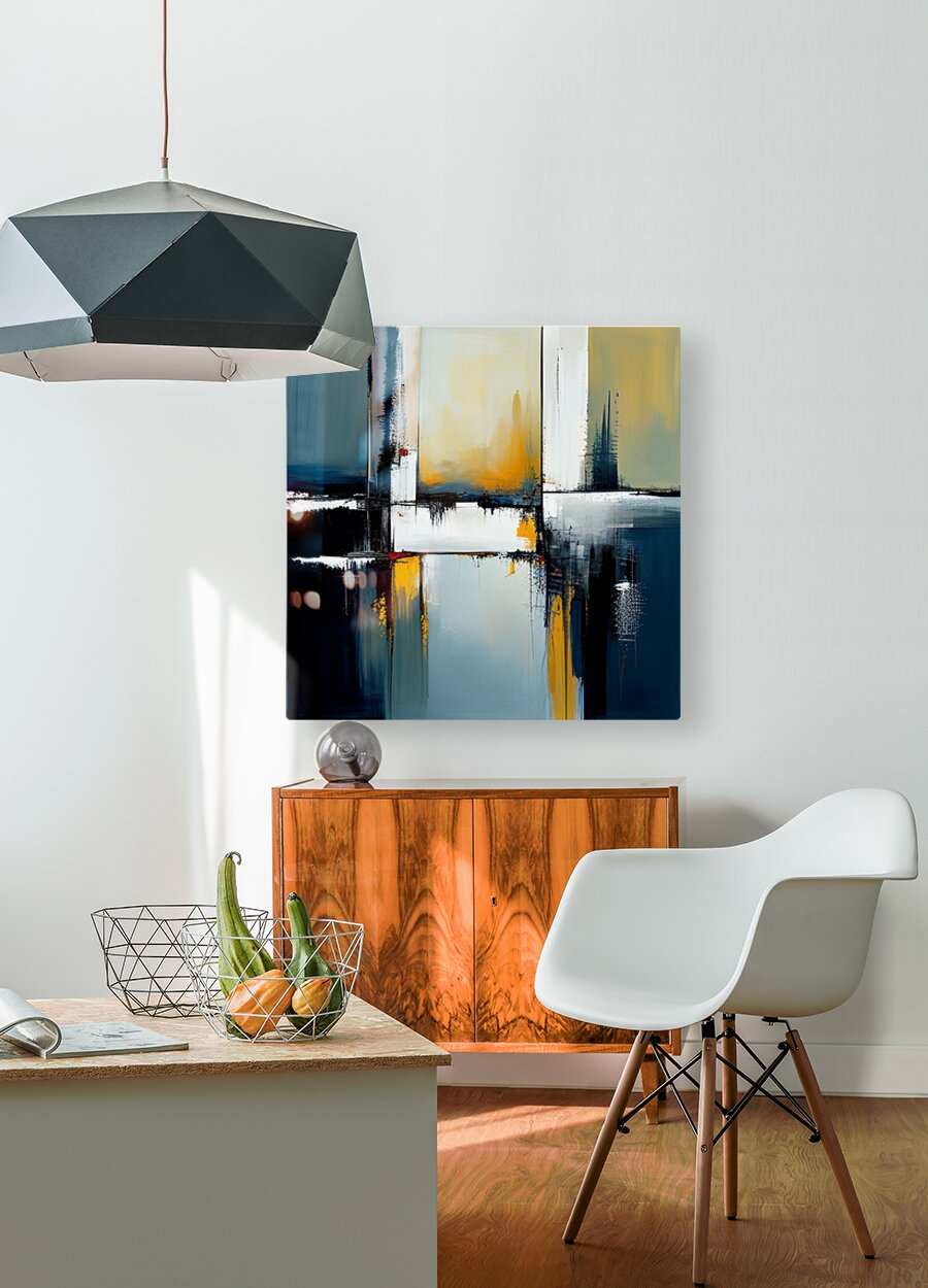 932717 :: HD Sublimation Metal Print