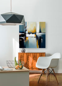 932717 :: HD Sublimation Metal Print