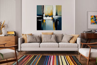 932717 :: Giclée Stretched Canvas Print