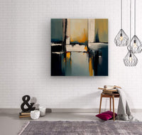 932717 :: Wood Print