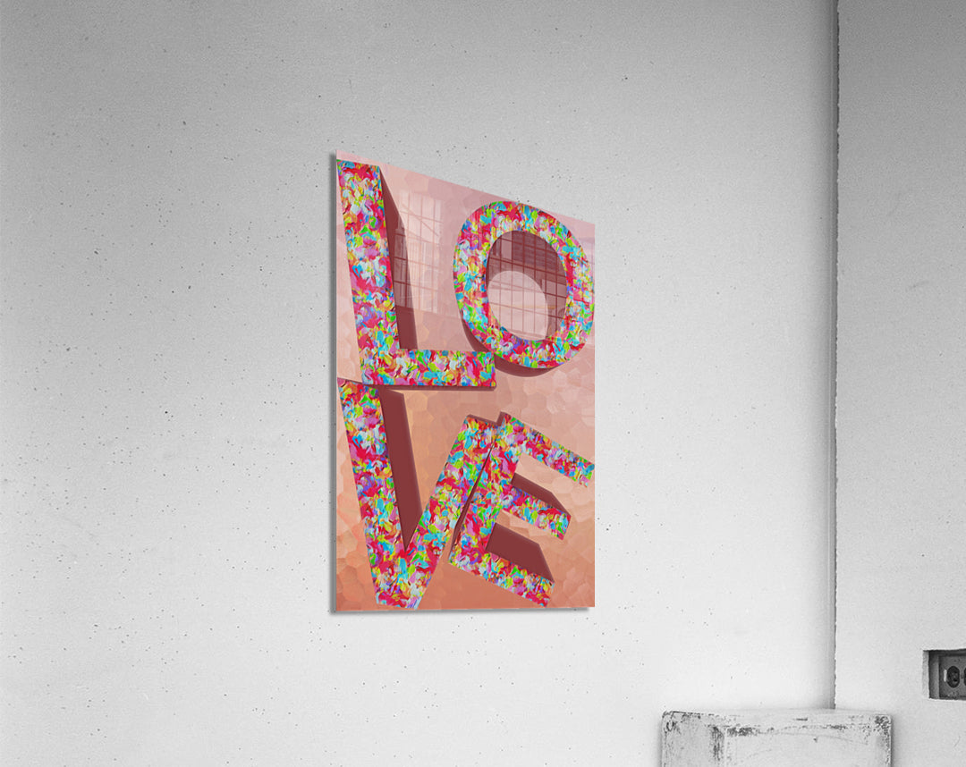 519683 :: Acrylic Print