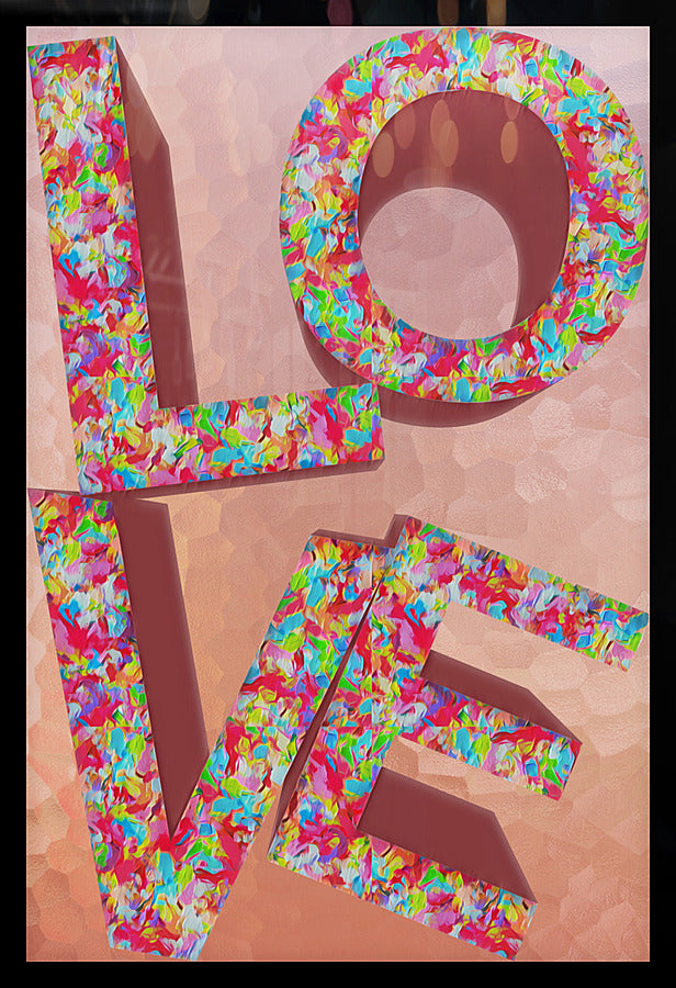 519683 :: Framed Print