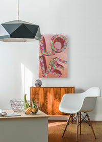 519683 :: HD Sublimation Metal Print