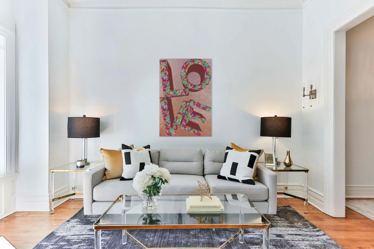 519683 :: Giclée Stretched Canvas Print