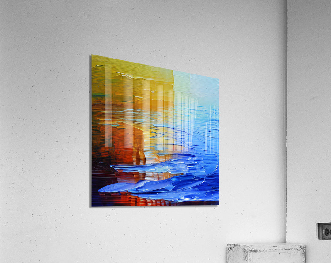 687417 :: Acrylic Print