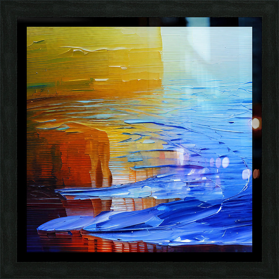 687417 :: Framed Print