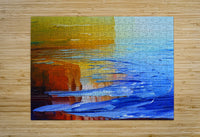 687417 :: Puzzle Print