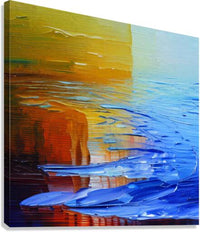 687417 :: Giclée Stretched Canvas Print