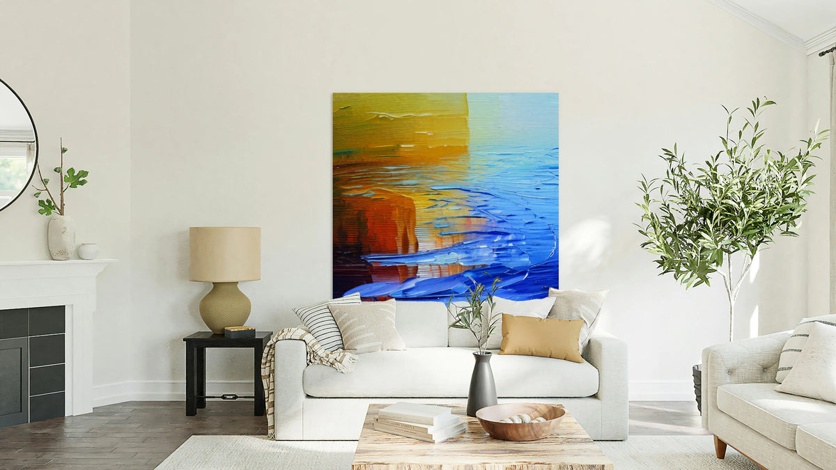 687417 :: Giclée Stretched Canvas Print
