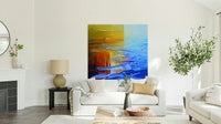 687417 :: Giclée Stretched Canvas Print