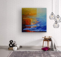 687417 :: Wood Print