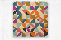 2173676 :: Brushed Metal Print