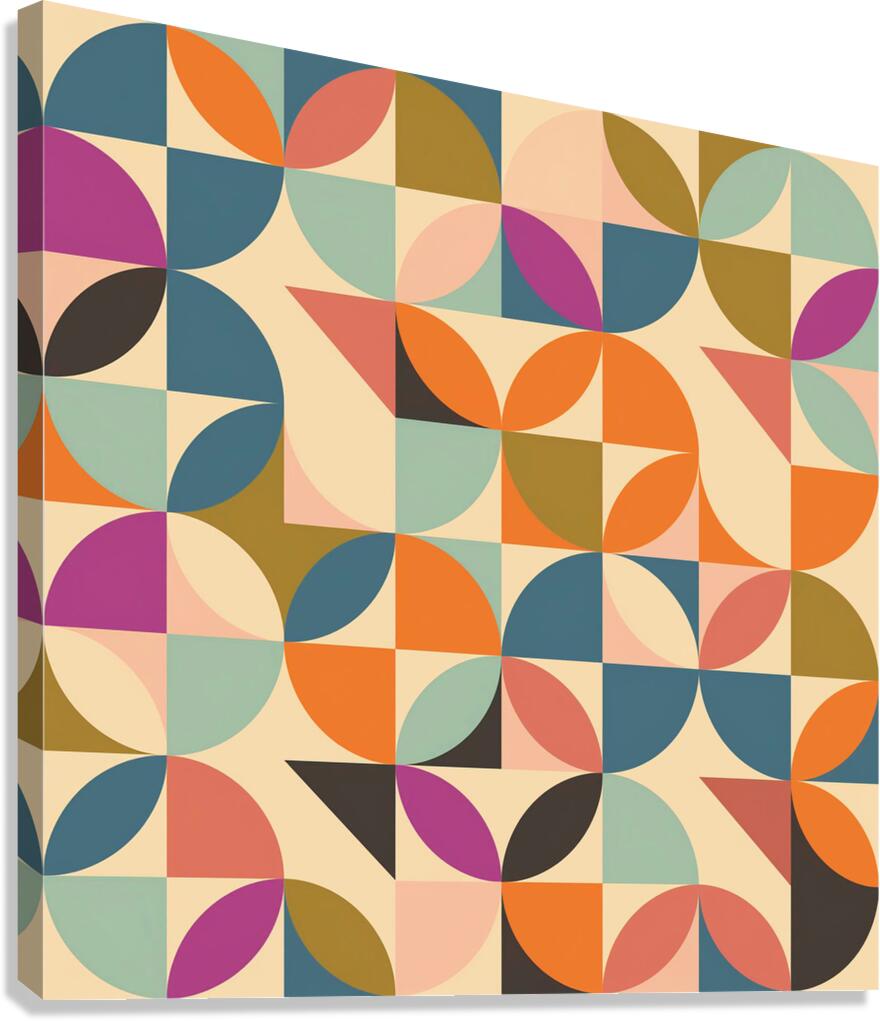 2173676 :: Giclée Stretched Canvas Print