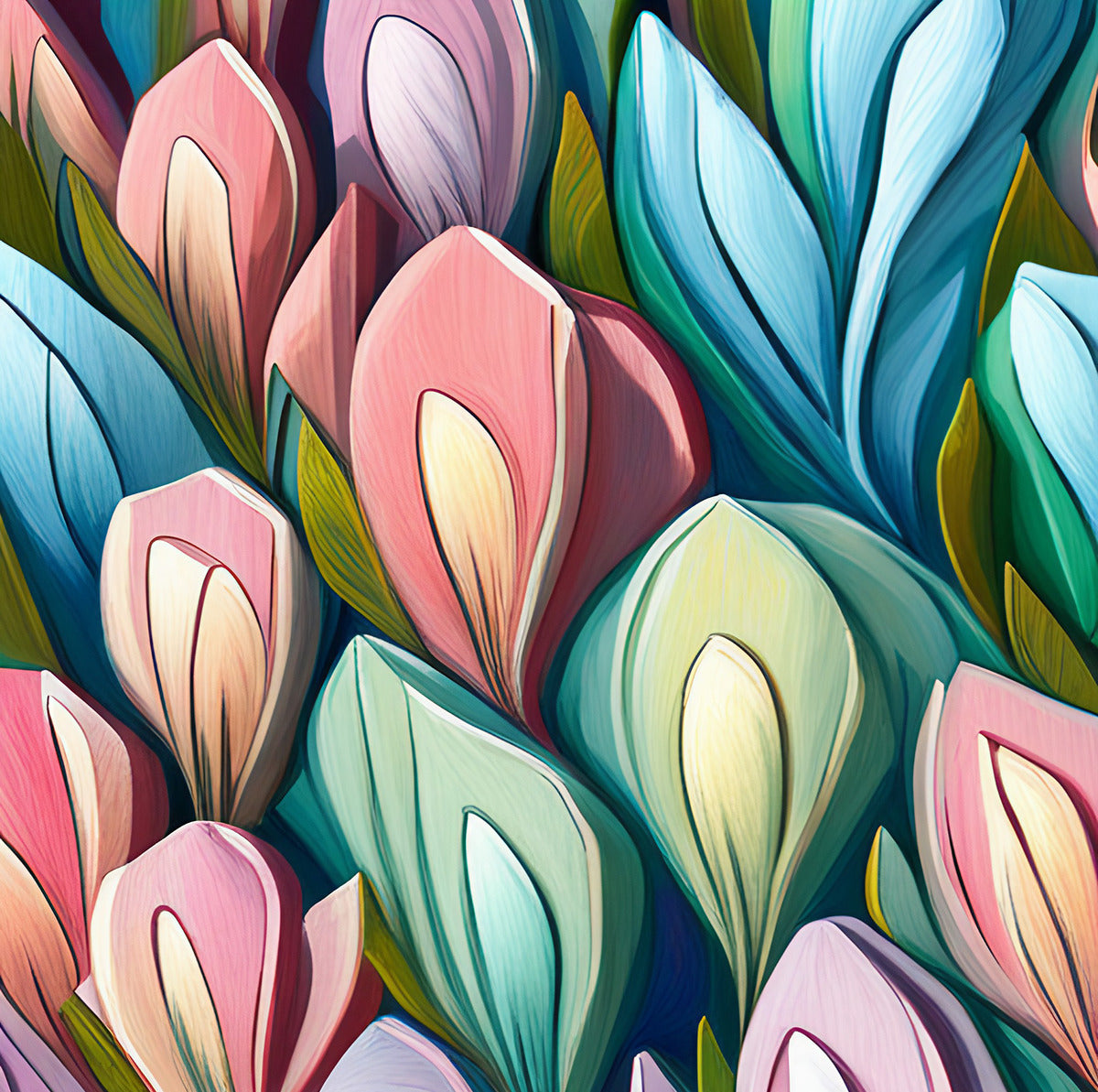 953831 :: Giclée Fine Art Matte Paper Print