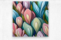 953831 :: Brushed Metal Print