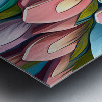 953831 :: Brushed Metal Print
