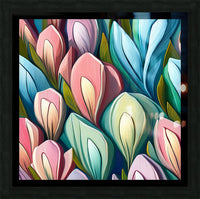 953831 :: Framed Print