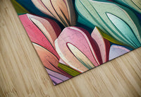 953831 :: Puzzle Print