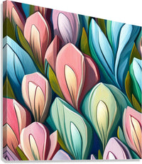 953831 :: Giclée Stretched Canvas Print