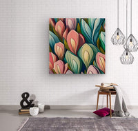 953831 :: Wood Print